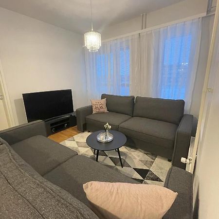 רובניימי Pearl Apartment מראה חיצוני תמונה
