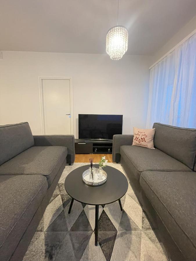 רובניימי Pearl Apartment מראה חיצוני תמונה