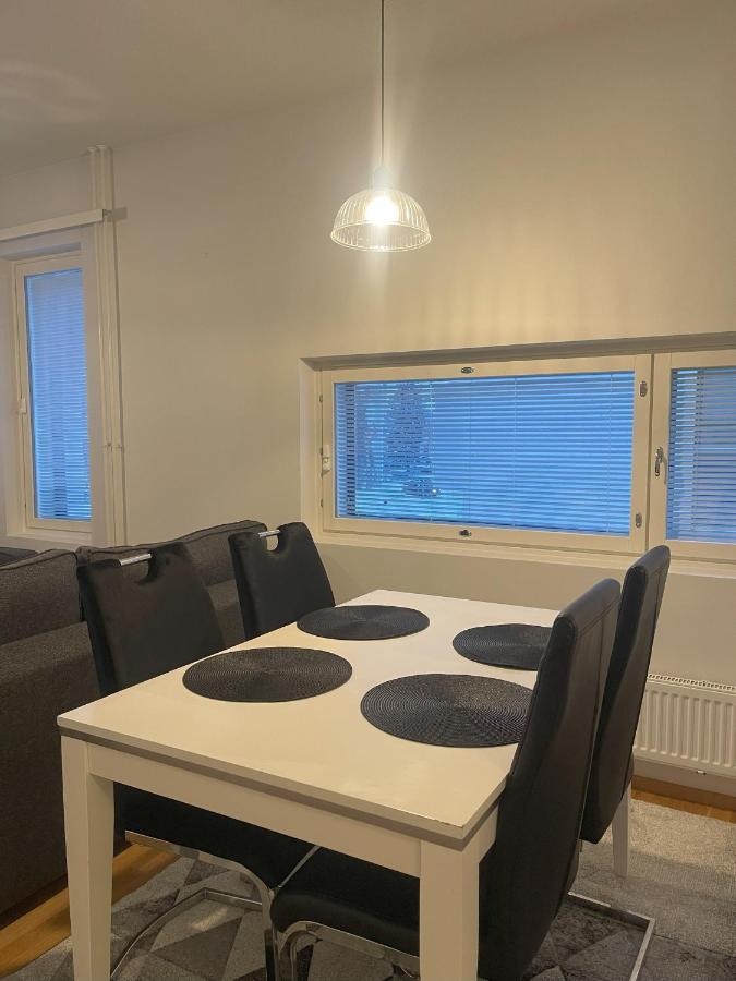 רובניימי Pearl Apartment מראה חיצוני תמונה