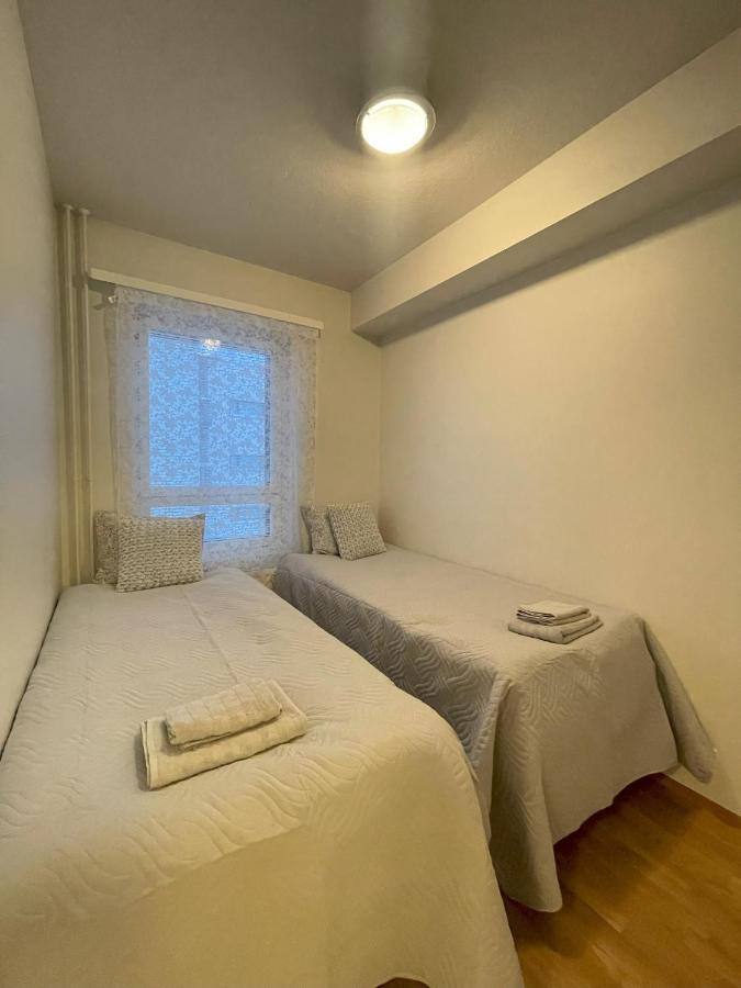 רובניימי Pearl Apartment מראה חיצוני תמונה