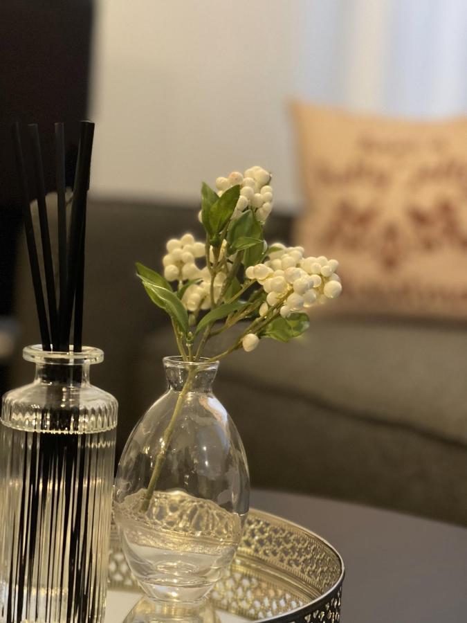רובניימי Pearl Apartment מראה חיצוני תמונה