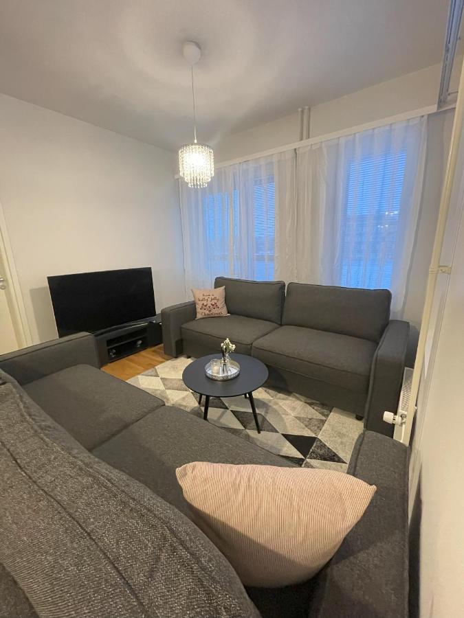 רובניימי Pearl Apartment מראה חיצוני תמונה