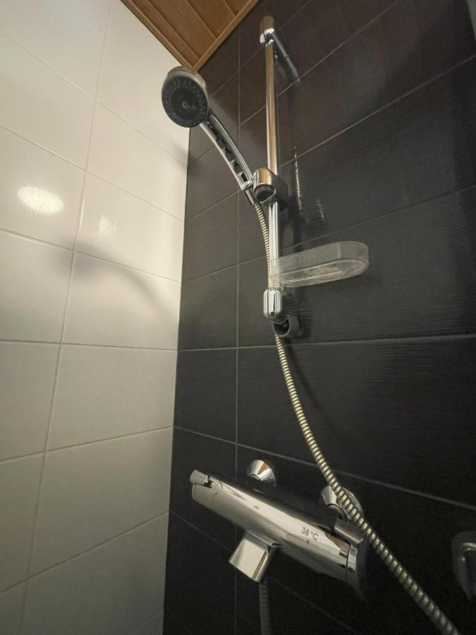 רובניימי Pearl Apartment מראה חיצוני תמונה